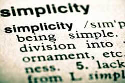 60 Ways to Simplify Your Life 60 Ways to Simplify Your Life